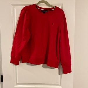 Sweatshirt never worn